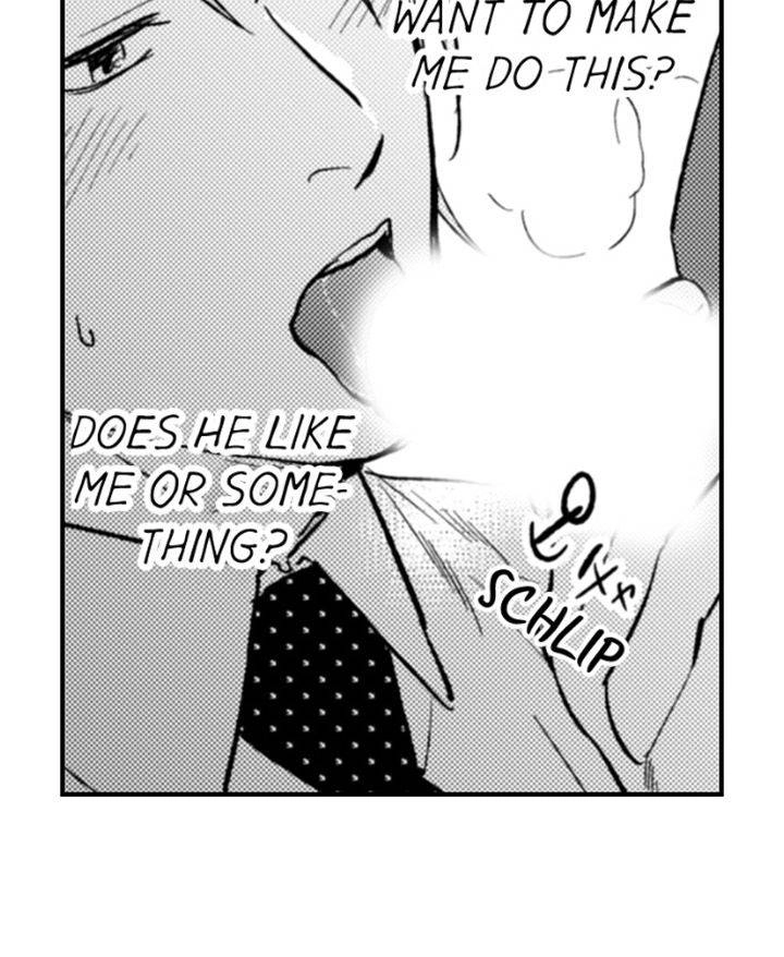 Read Call Boy! chapter 4 image 12 on Lezhin
