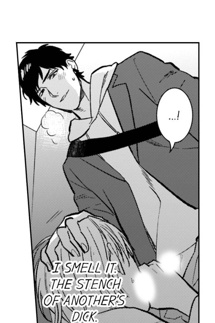 Read Call Boy! chapter 4 image 13 on Lezhin