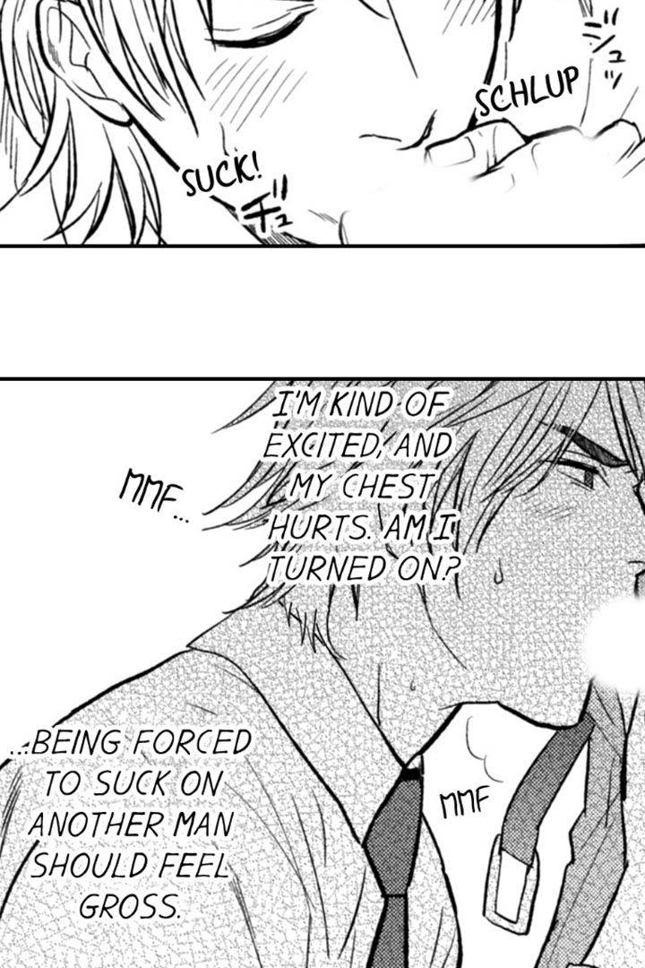 Read Call Boy! chapter 4 image 15 on Lezhin