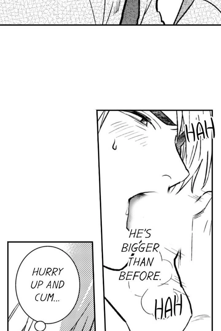 Read Call Boy! chapter 4 image 16 on Lezhin
