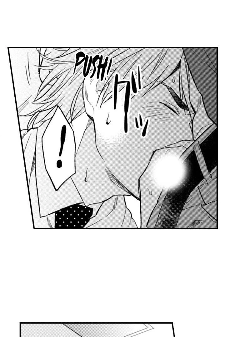 Read Call Boy! chapter 4 image 19 on Lezhin
