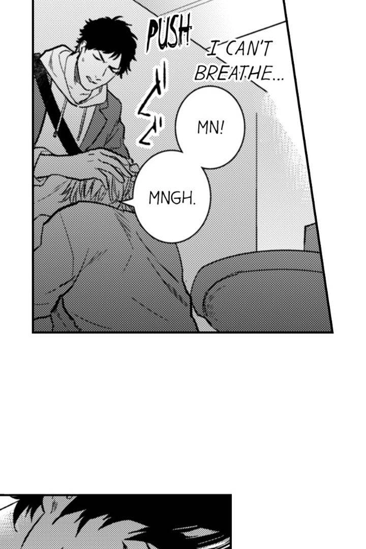 Read Call Boy! chapter 4 image 20 on Lezhin