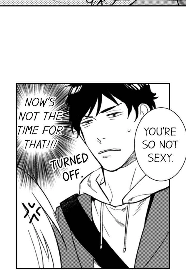 Read Call Boy! chapter 4 image 23 on Lezhin