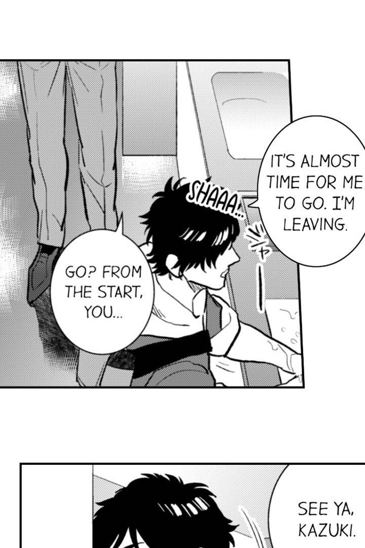 Read Call Boy! chapter 4 image 26 on Lezhin