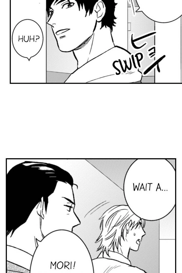 Read Call Boy! chapter 4 image 27 on Lezhin