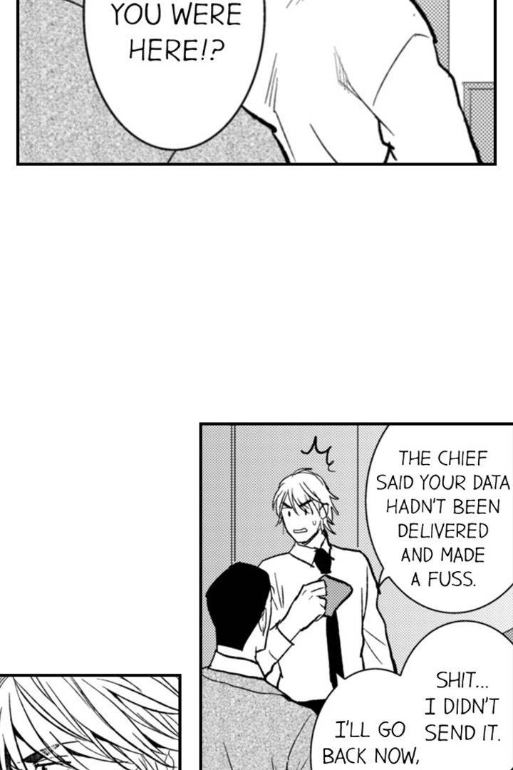 Read Call Boy! chapter 4 image 28 on Lezhin