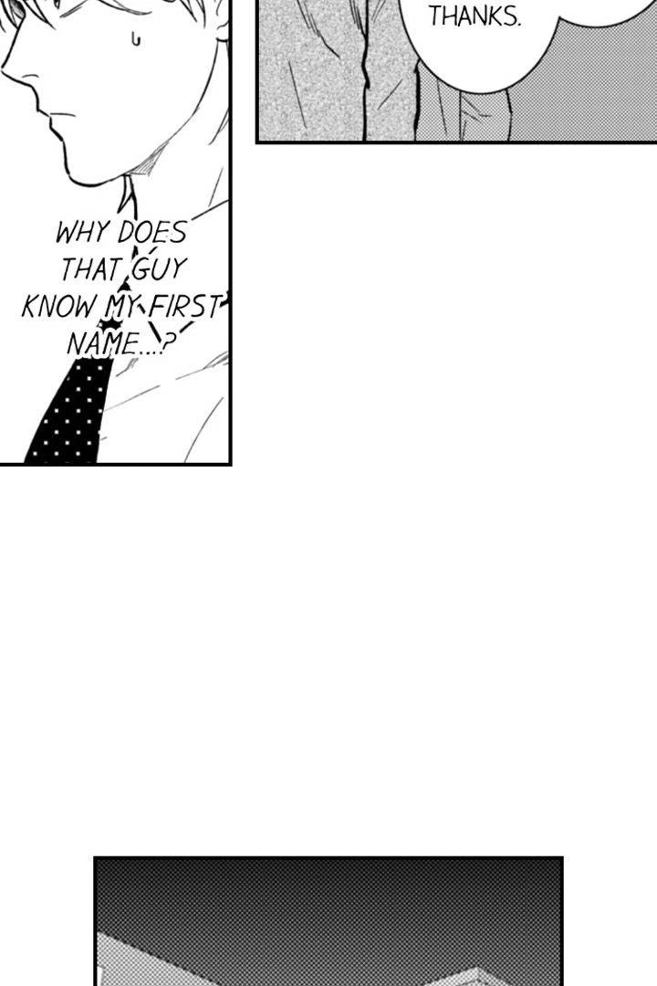 Read Call Boy! chapter 4 image 29 on Lezhin