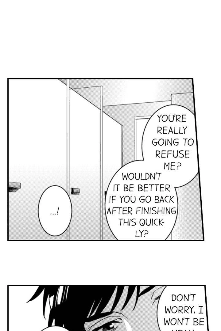 Read Call Boy! chapter 4 image 3 on Lezhin