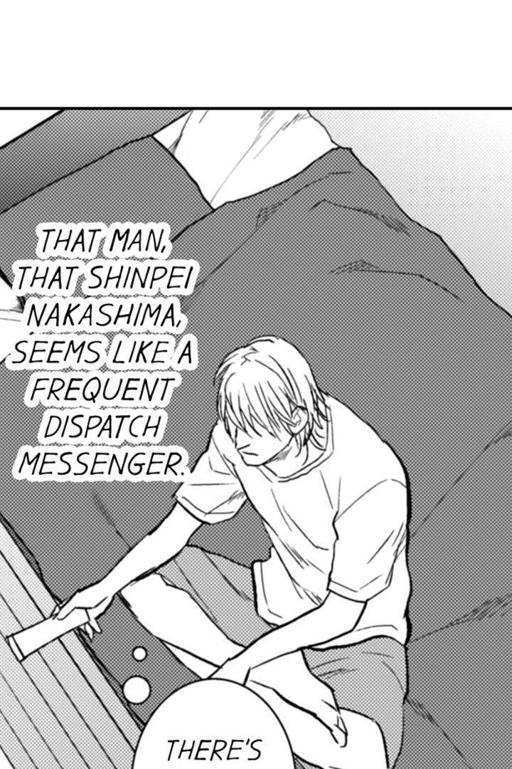 Read Call Boy! chapter 4 image 31 on Lezhin