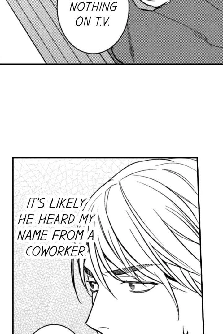 Read Call Boy! chapter 4 image 32 on Lezhin