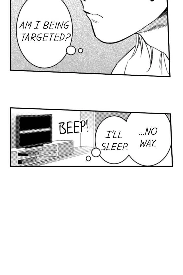 Read Call Boy! chapter 4 image 33 on Lezhin