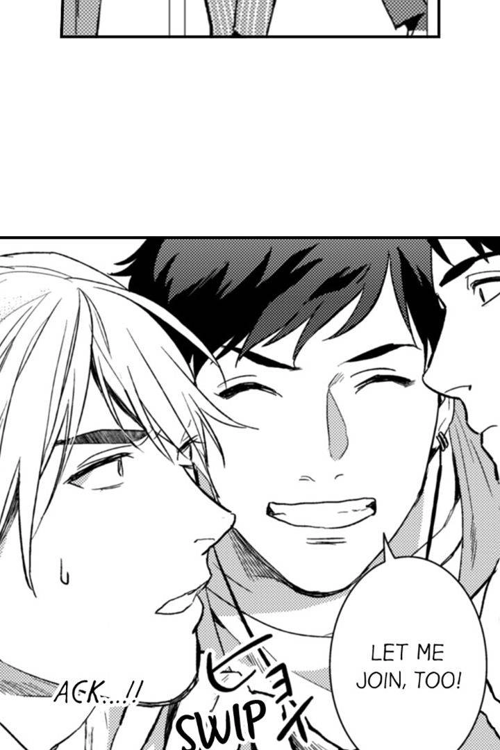 Read Call Boy! chapter 4 image 38 on Lezhin