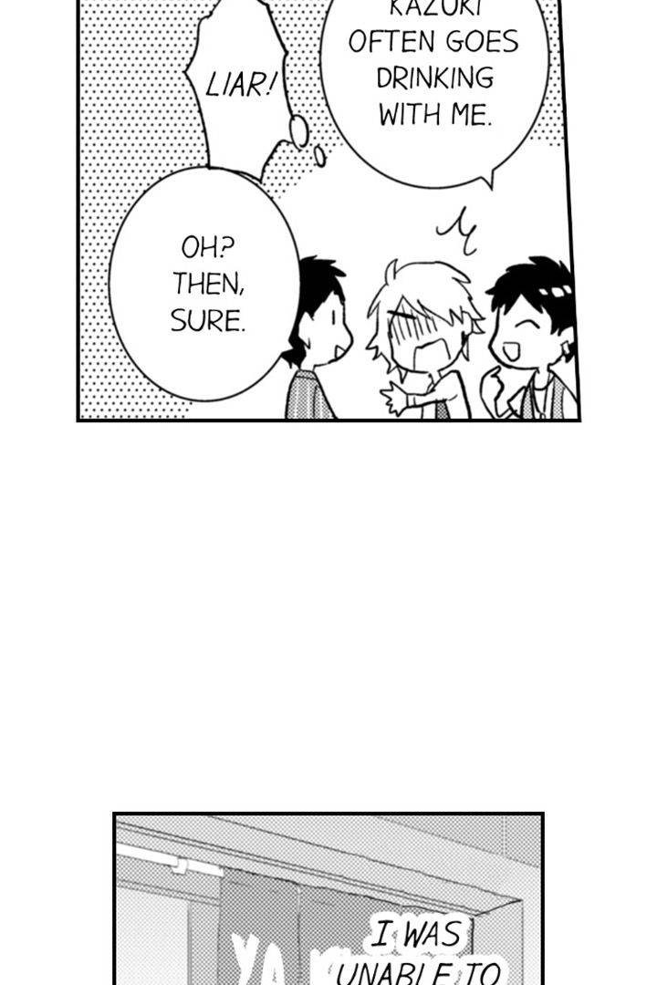 Read Call Boy! chapter 4 image 40 on Lezhin
