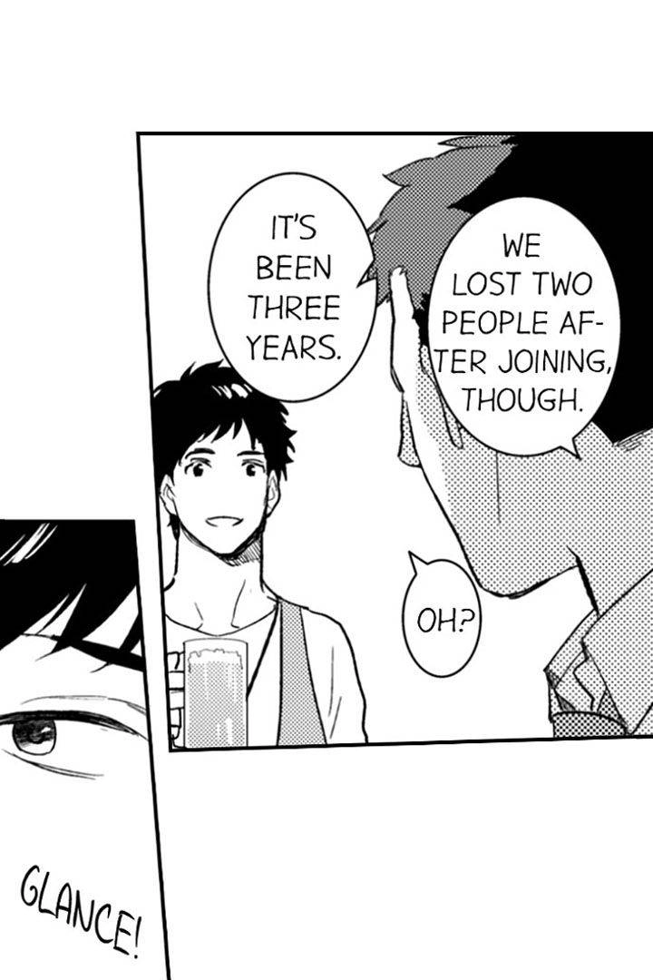 Read Call Boy! chapter 4 image 43 on Lezhin