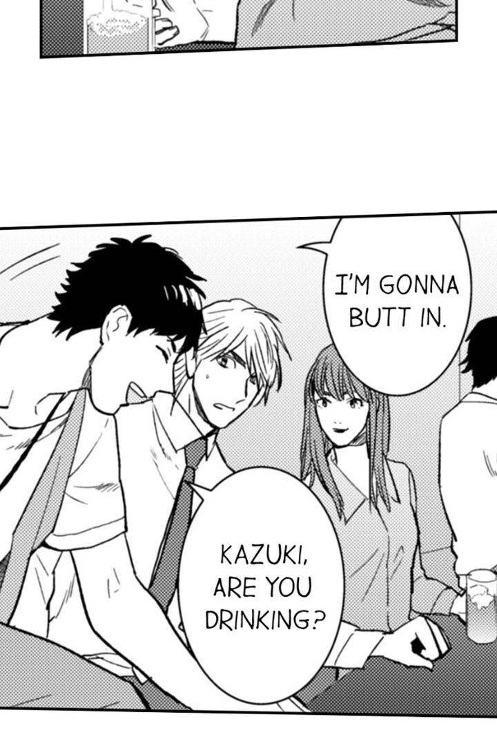 Read Call Boy! chapter 4 image 45 on Lezhin