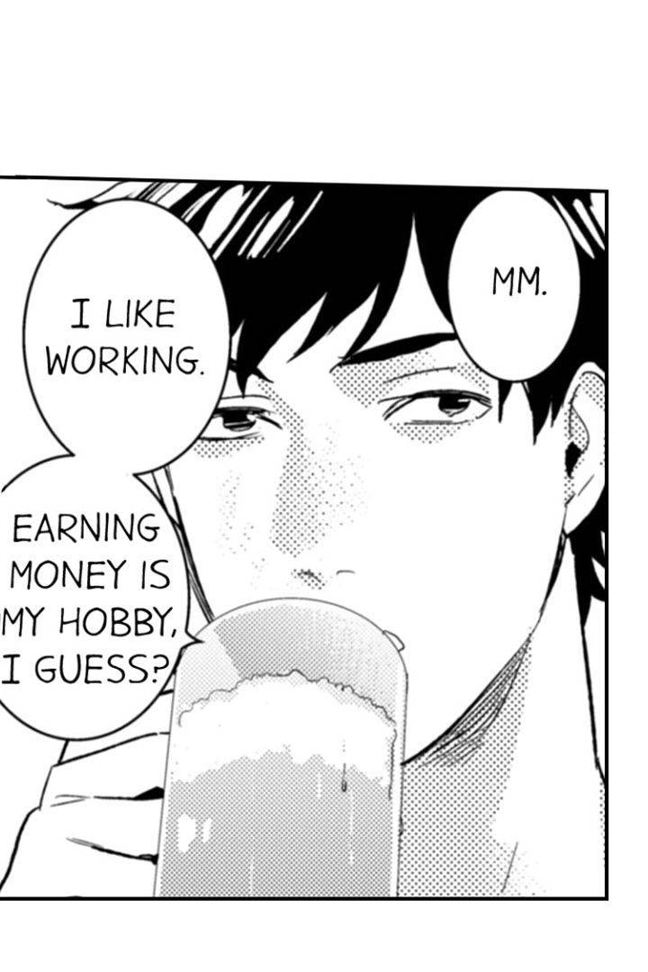 Read Call Boy! chapter 4 image 47 on Lezhin