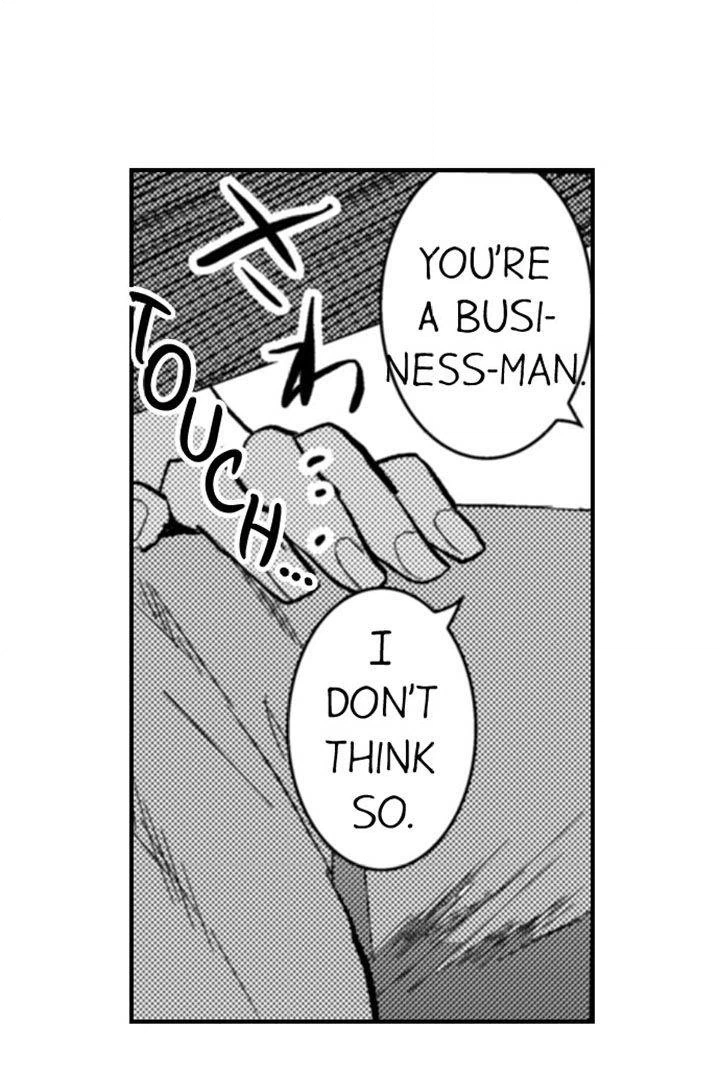 Read Call Boy! chapter 4 image 49 on Lezhin