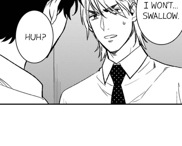 Read Call Boy! chapter 4 image 6 on Lezhin