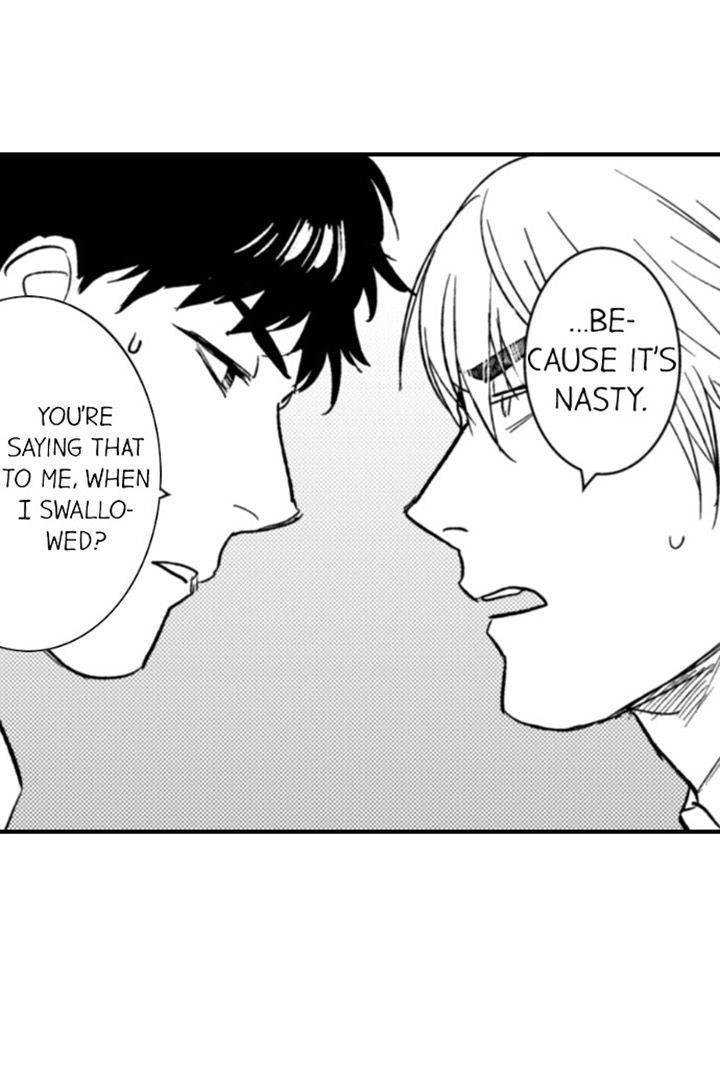 Read Call Boy! chapter 4 image 7 on Lezhin