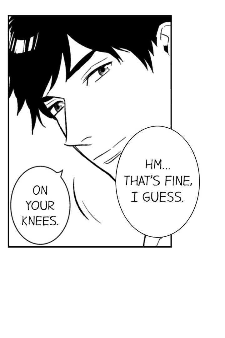 Read Call Boy! chapter 4 image 8 on Lezhin