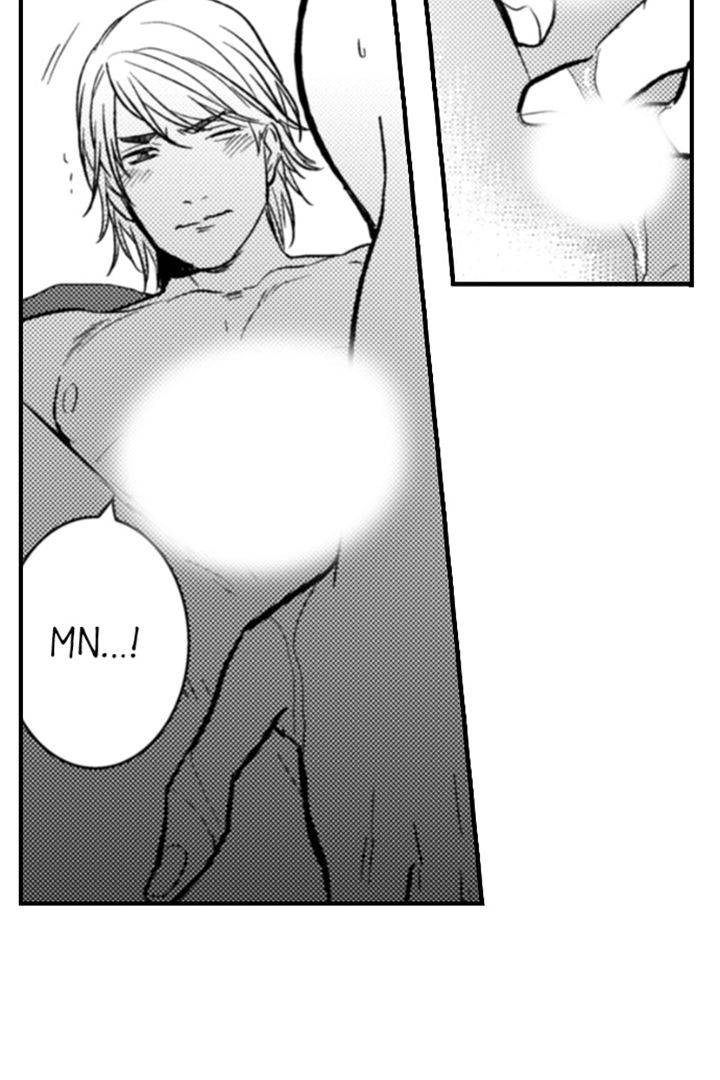 Read Call Boy! chapter 6 image 10 on Lezhin