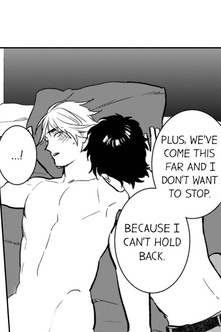 Read Call Boy! chapter 6 image 13 on Lezhin