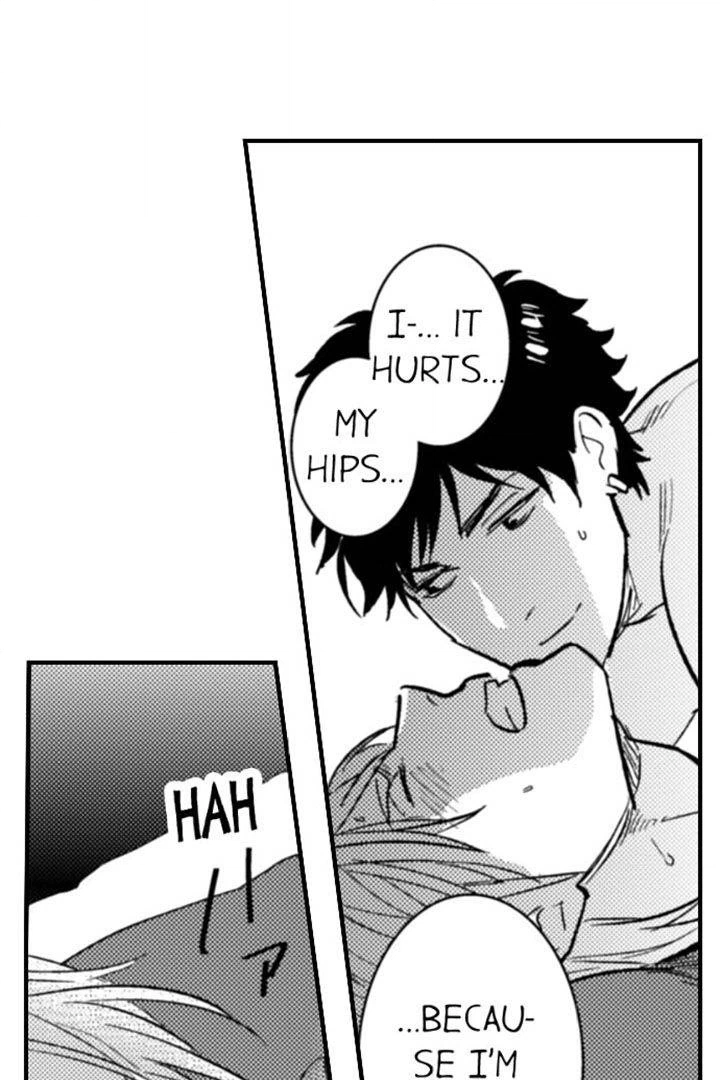 Read Call Boy! chapter 6 image 19 on Lezhin