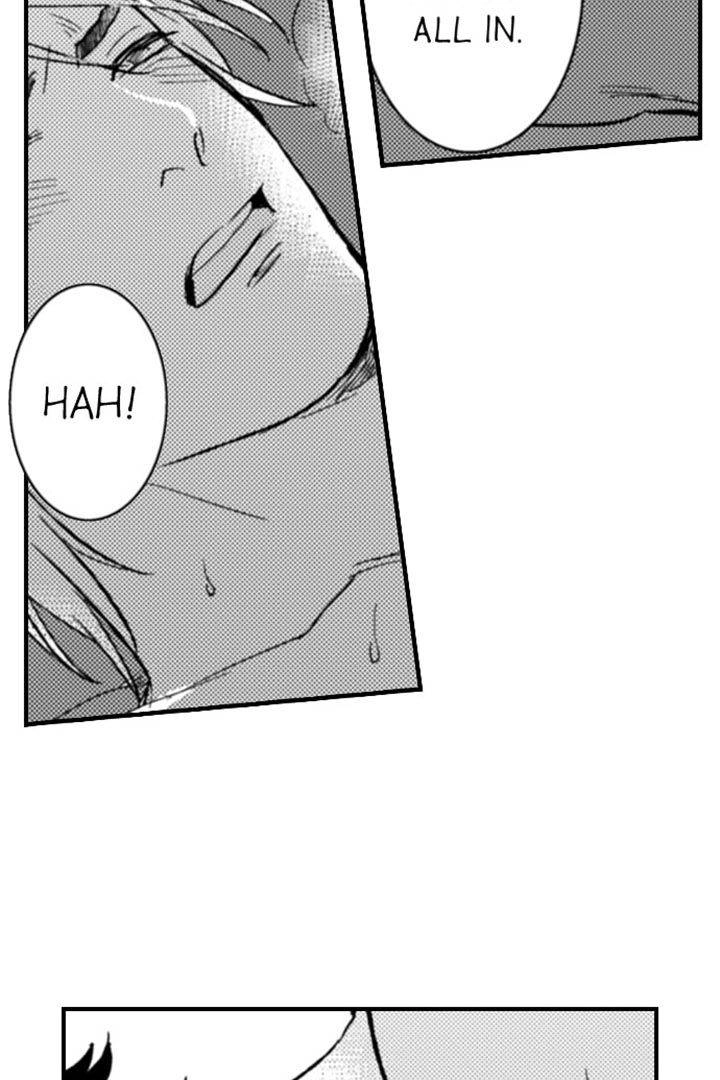 Read Call Boy! chapter 6 image 20 on Lezhin