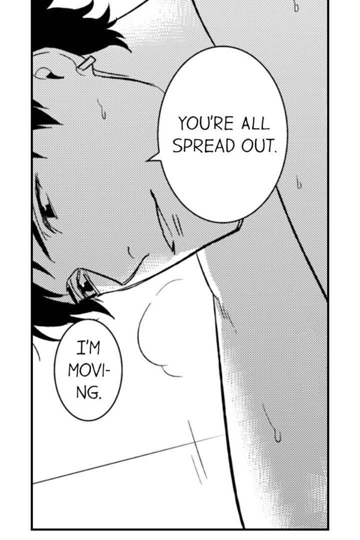 Read Call Boy! chapter 6 image 21 on Lezhin