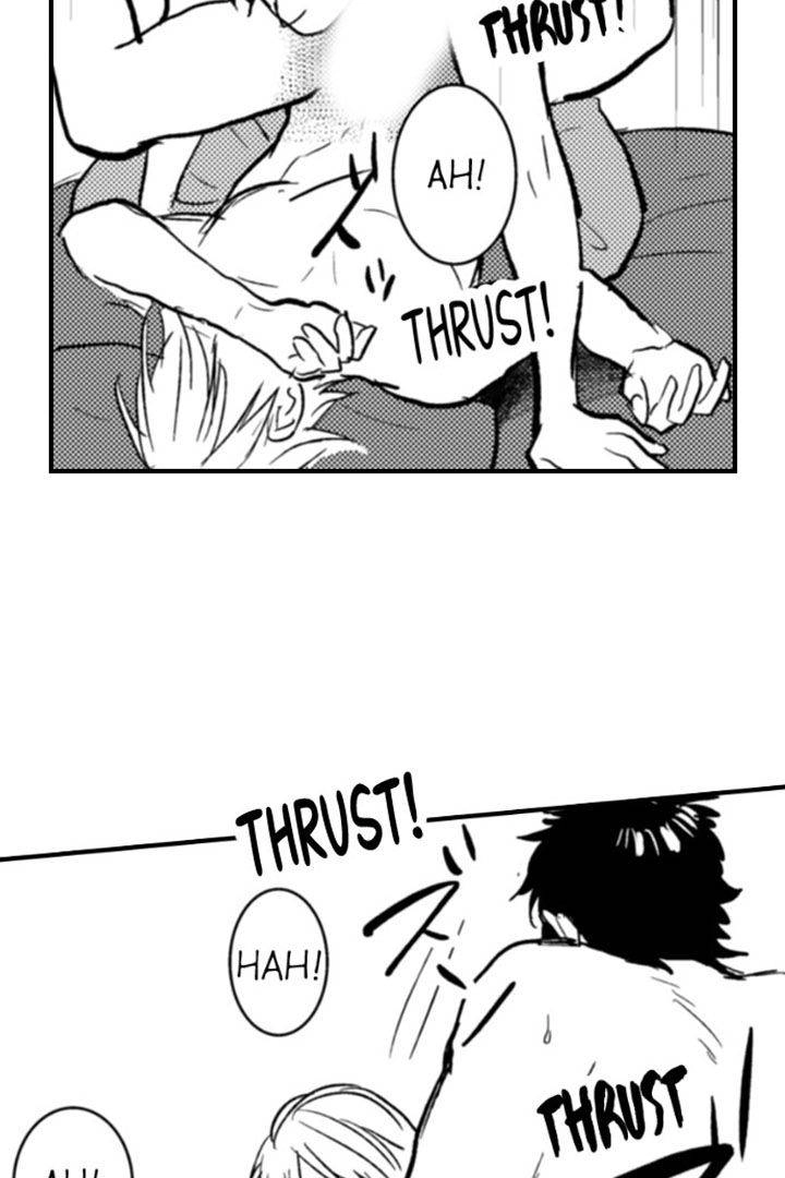 Read Call Boy! chapter 6 image 23 on Lezhin