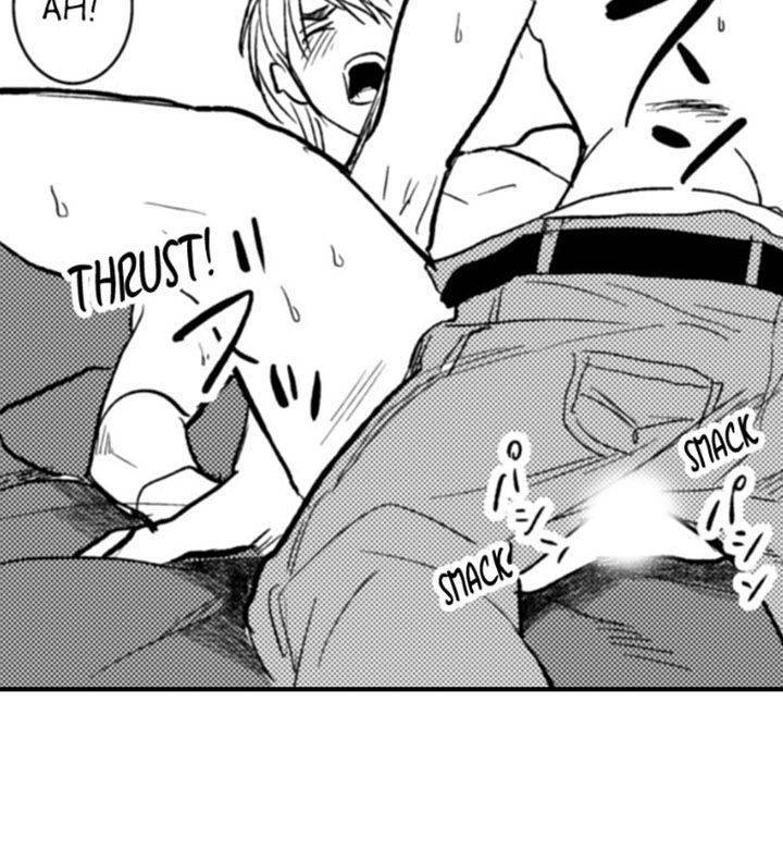 Read Call Boy! chapter 6 image 24 on Lezhin