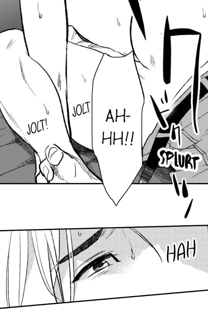 Read Call Boy! chapter 6 image 27 on Lezhin