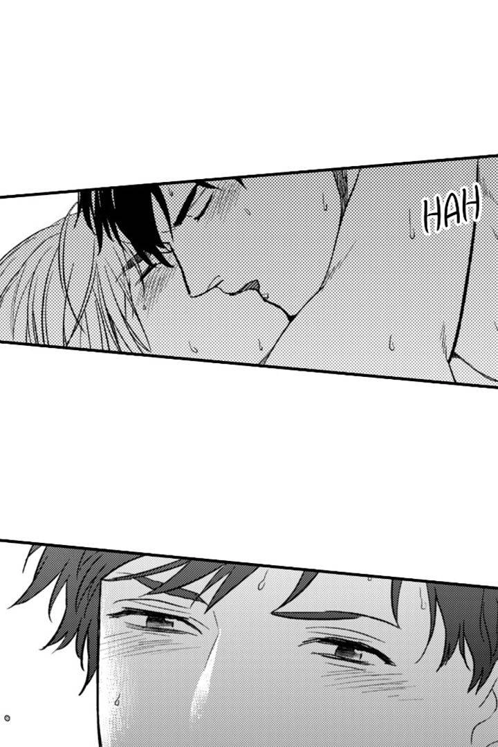Read Call Boy! chapter 6 image 28 on Lezhin