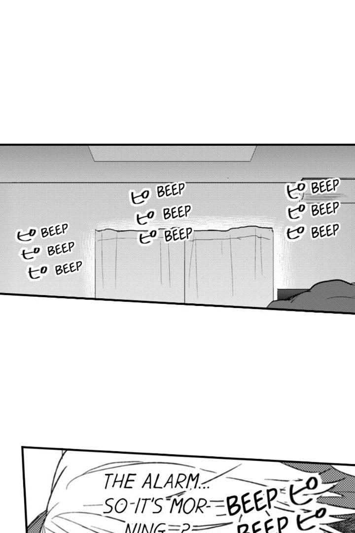 Read Call Boy! chapter 6 image 30 on Lezhin