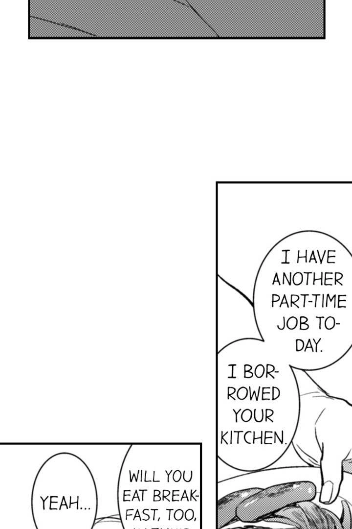Read Call Boy! chapter 6 image 36 on Lezhin