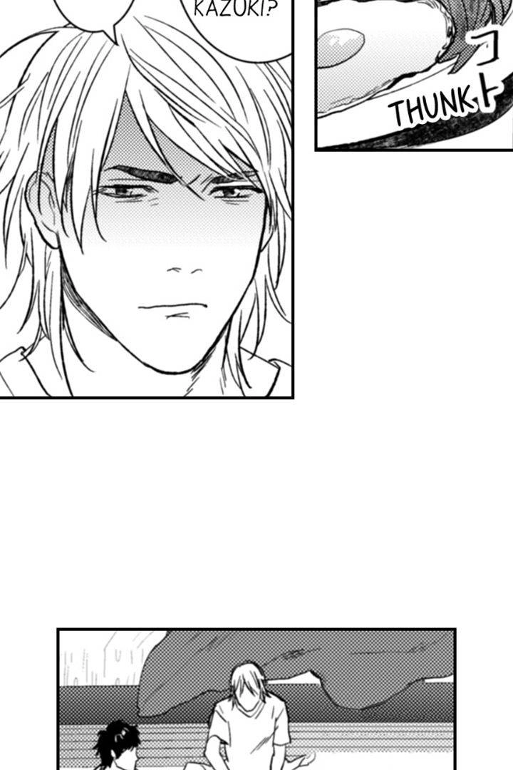 Read Call Boy! chapter 6 image 37 on Lezhin