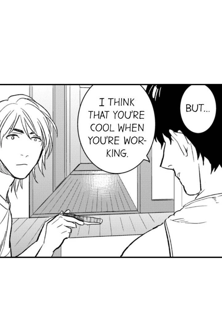 Read Call Boy! chapter 6 image 39 on Lezhin