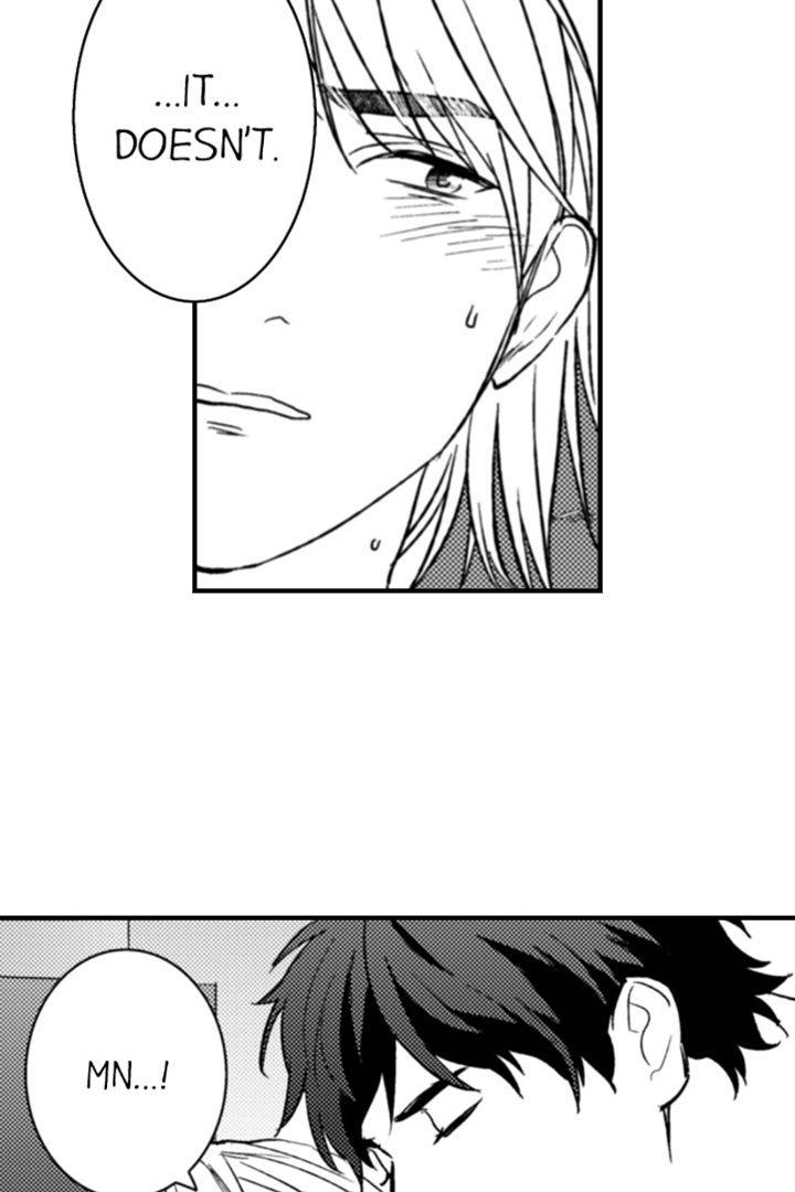 Read Call Boy! chapter 6 image 4 on Lezhin