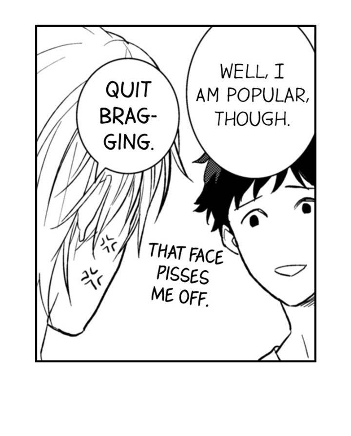 Read Call Boy! chapter 6 image 40 on Lezhin