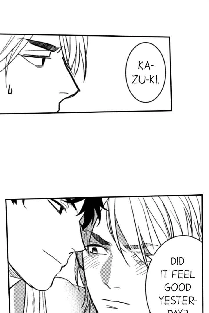 Read Call Boy! chapter 6 image 43 on Lezhin