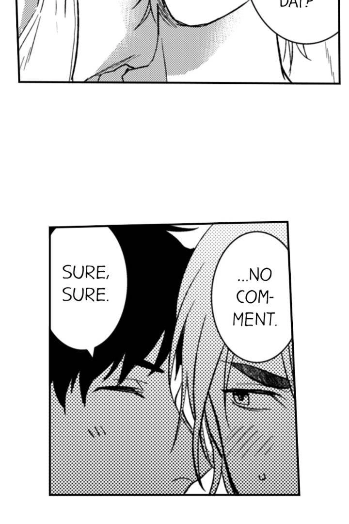 Read Call Boy! chapter 6 image 44 on Lezhin