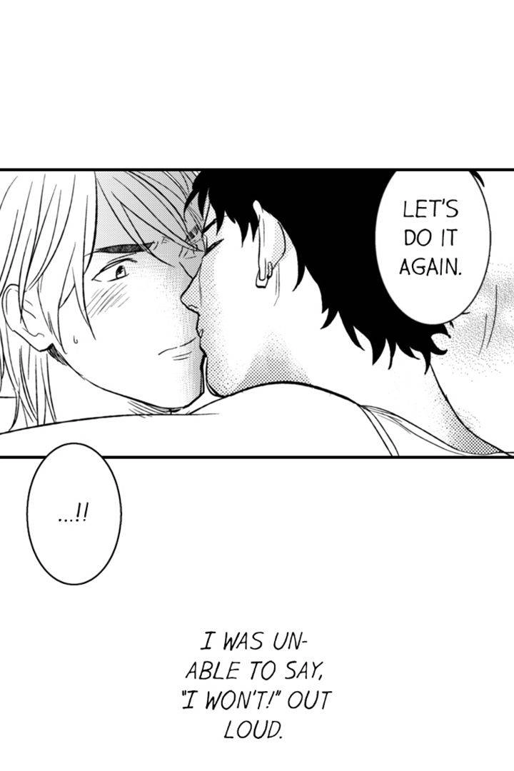 Read Call Boy! chapter 6 image 45 on Lezhin