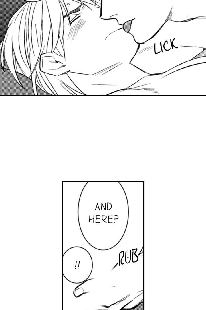 Read Call Boy! chapter 6 image 5 on Lezhin