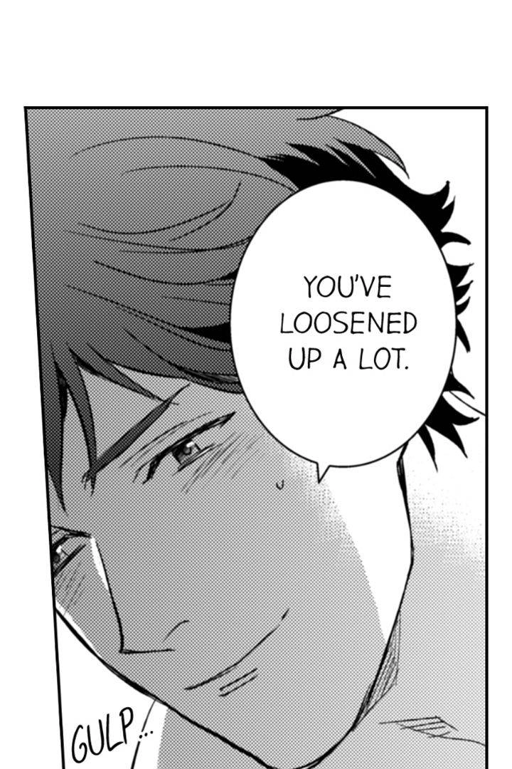 Read Call Boy! chapter 6 image 8 on Lezhin
