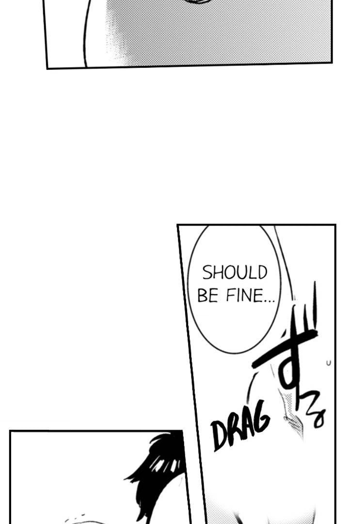 Read Call Boy! chapter 6 image 9 on Lezhin