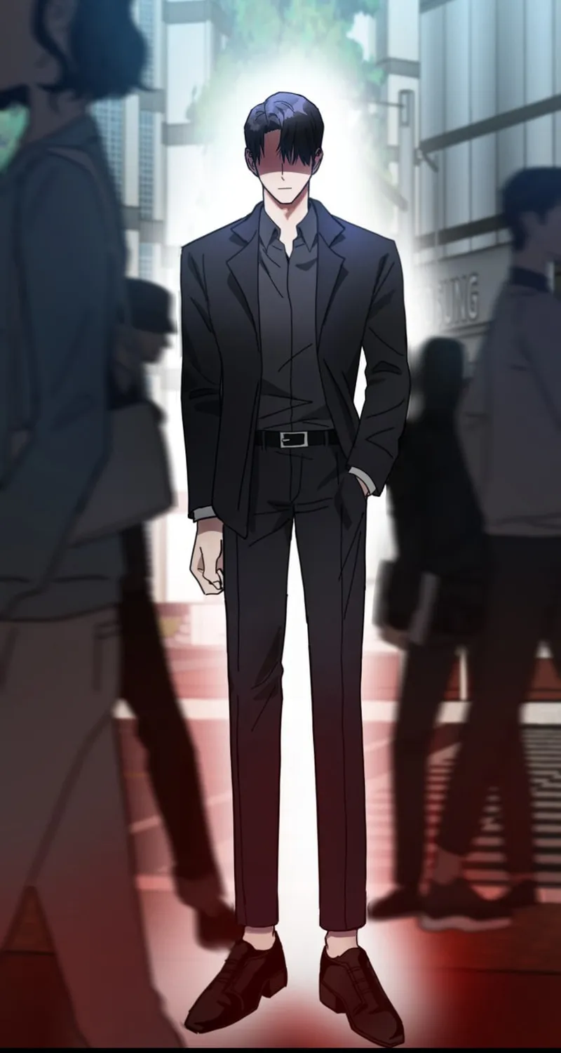 Read Call Me the Devil chapter 1 image 11 on Lezhin