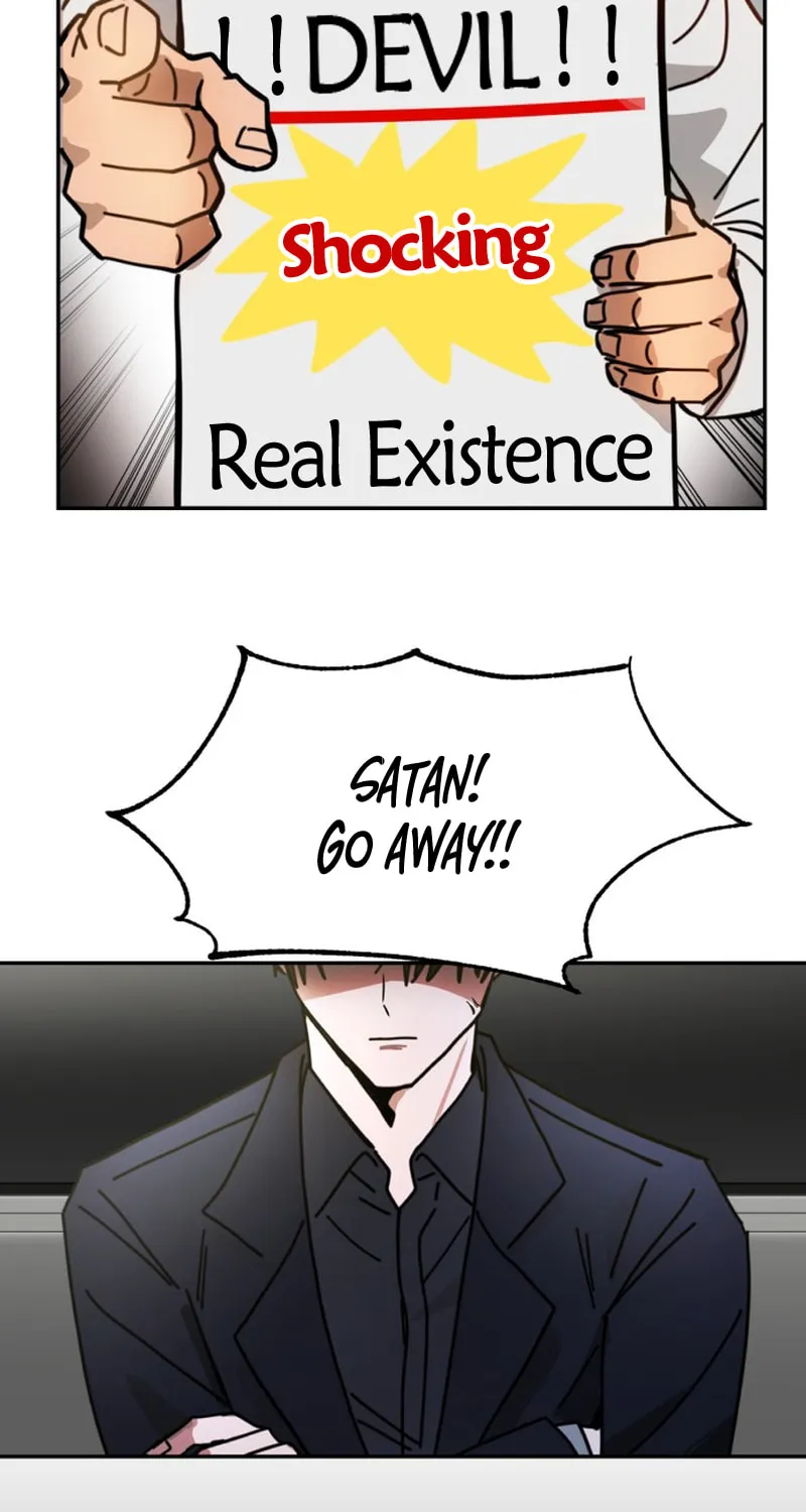 Read Call Me the Devil chapter 1 image 16 on Lezhin