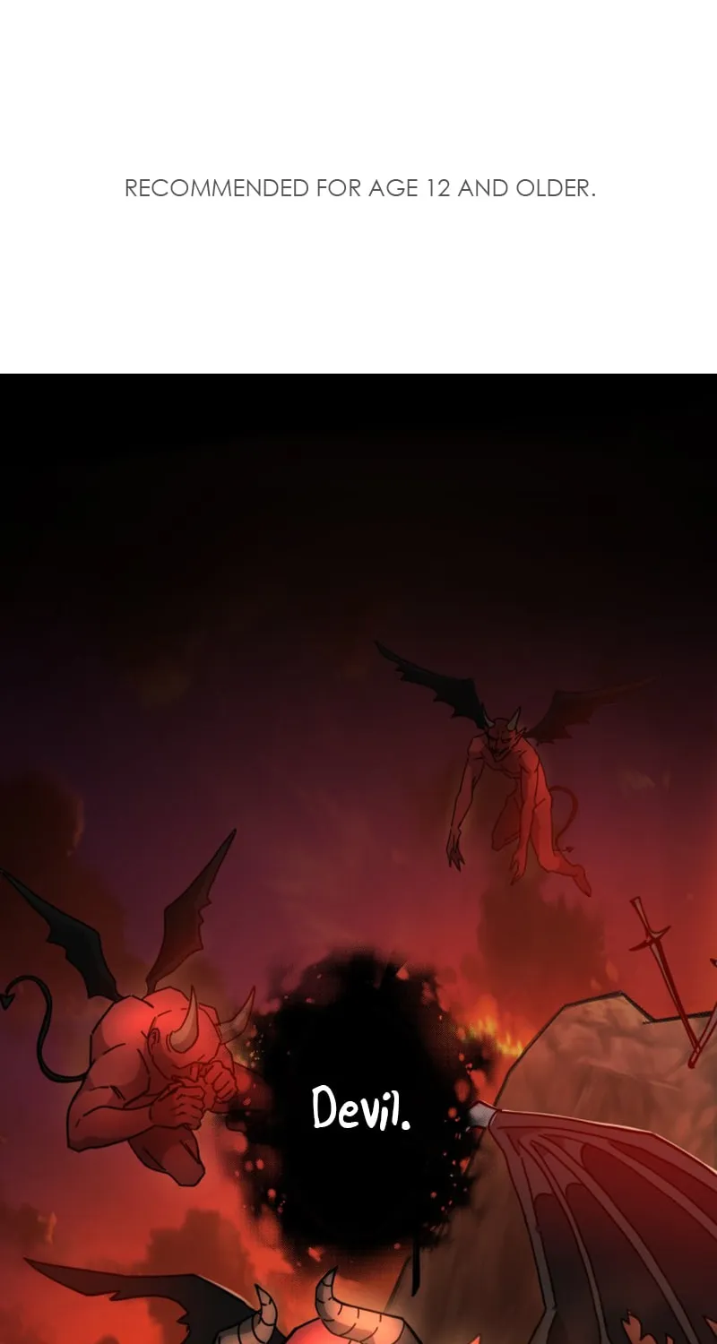 Read Call Me the Devil chapter 1 image 2 on Lezhin