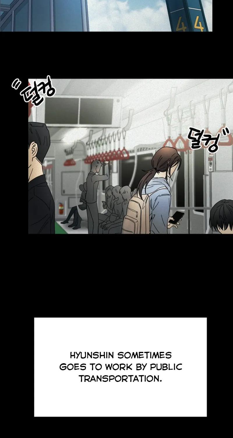 Read Call Me the Devil chapter 1 image 21 on Lezhin