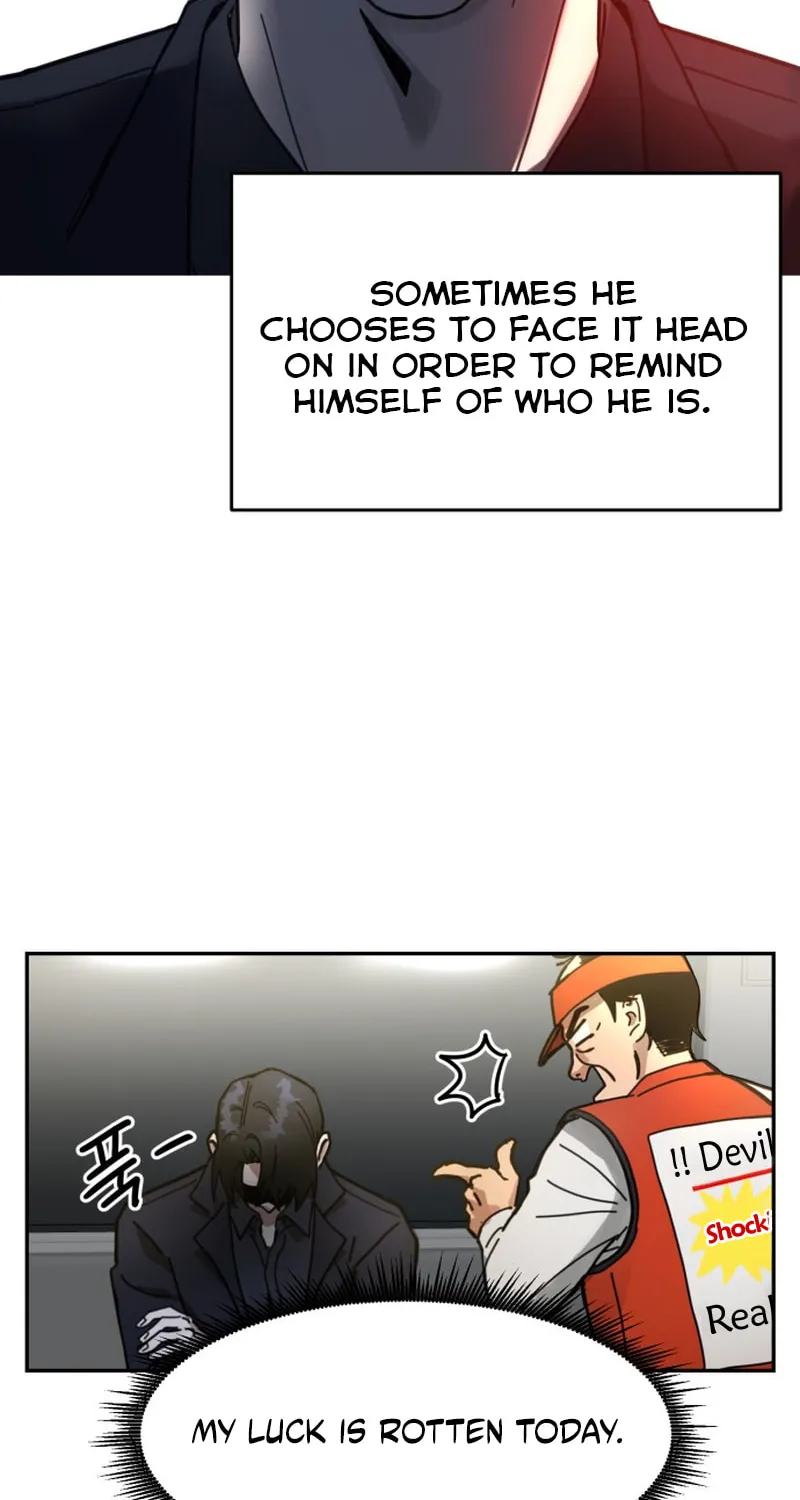 Read Call Me the Devil chapter 1 image 23 on Lezhin